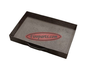 Firemaster 18" Twin Flue Ashpan